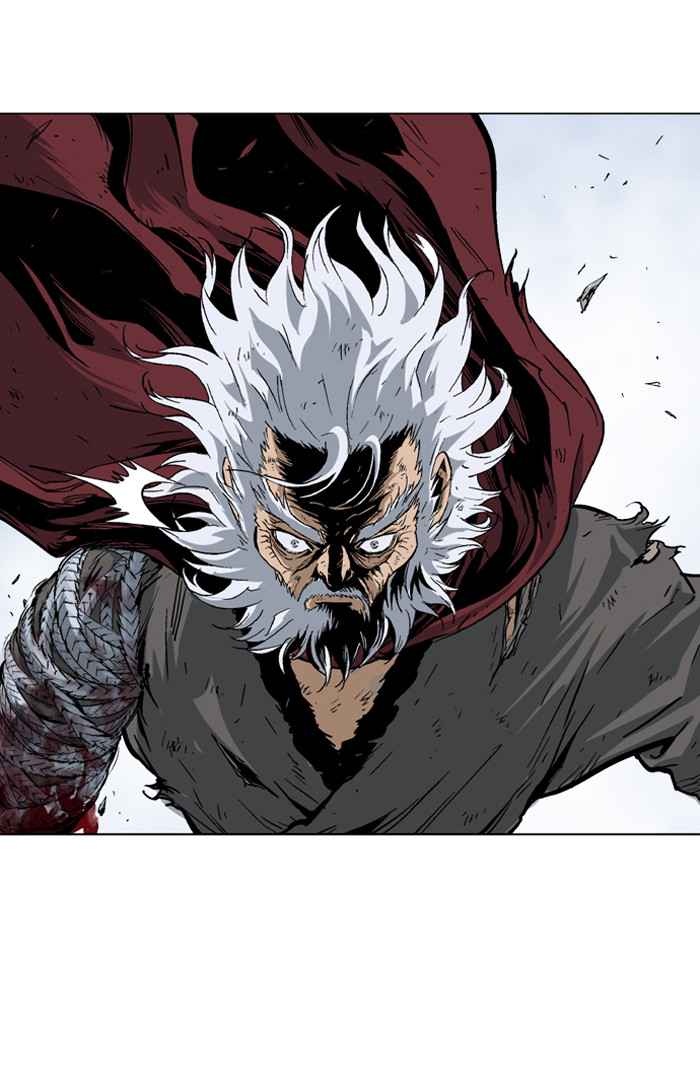 Gosu (The Master) Chap 76 - Next Chap 77