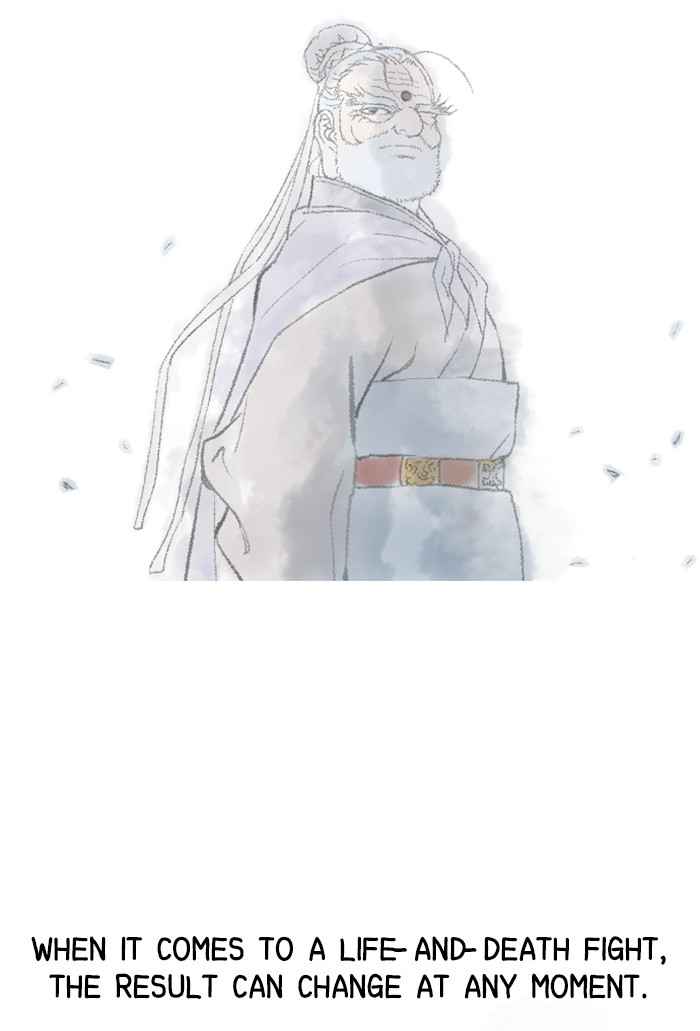 Gosu (The Master) Chap 78 - Next Chap 79