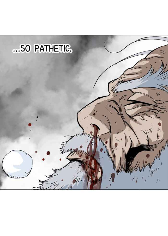 Gosu (The Master) Chap 78 - Next Chap 79