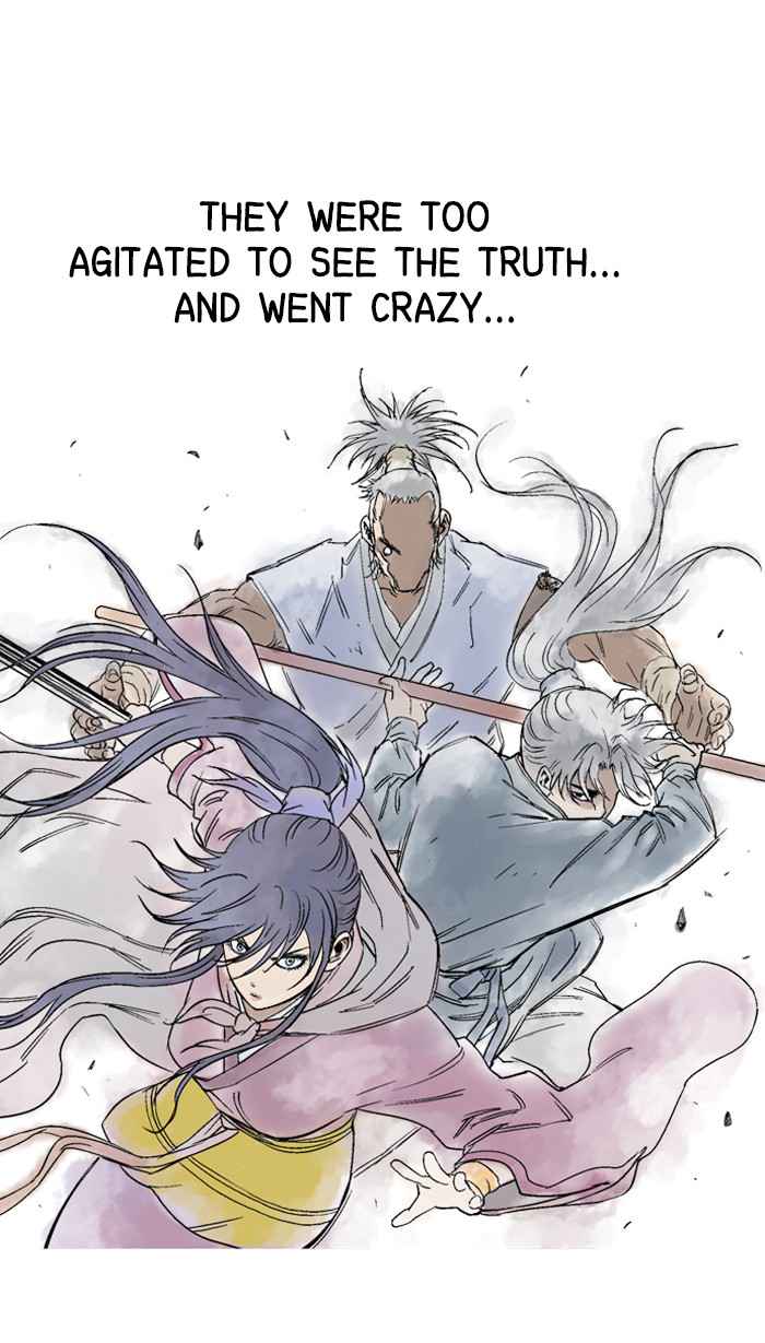 Gosu (The Master) Chap 78 - Next Chap 79