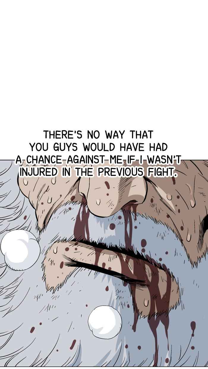 Gosu (The Master) Chap 78 - Next Chap 79