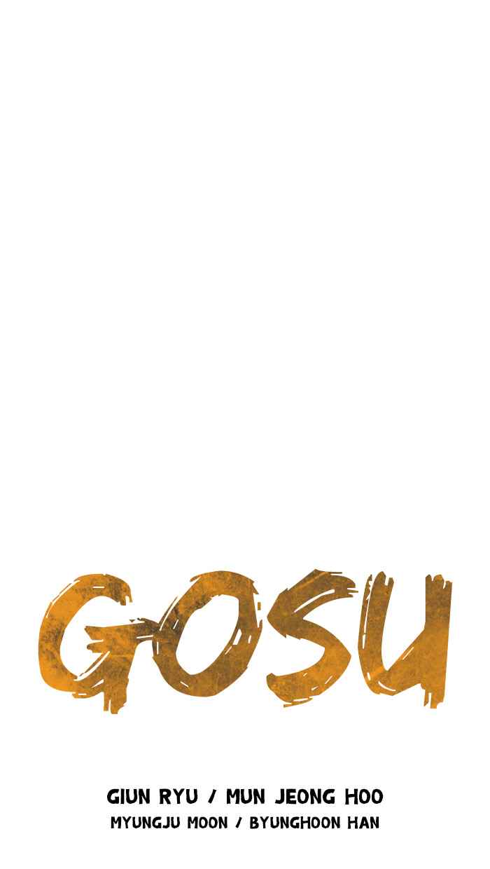 Gosu (The Master) Chap 78 - Next Chap 79