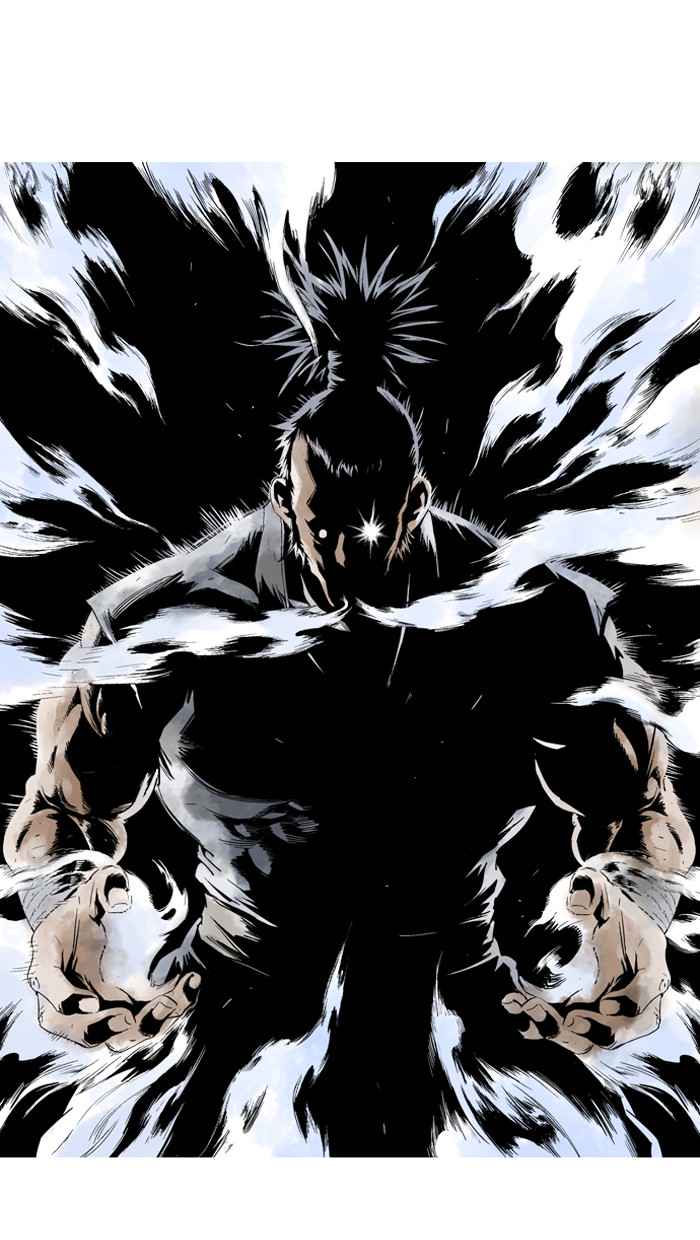 Gosu (The Master) Chap 78 - Next Chap 79
