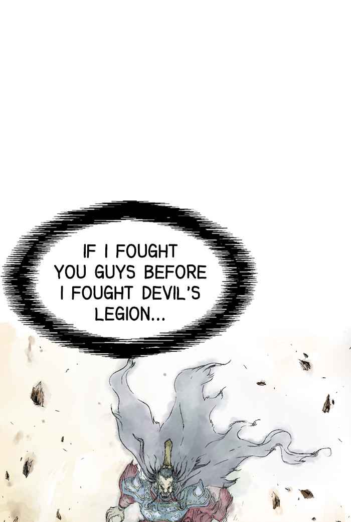 Gosu (The Master) Chap 78 - Next Chap 79