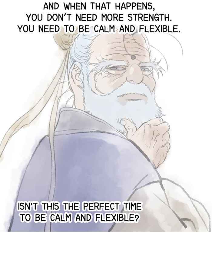 Gosu (The Master) Chap 78 - Next Chap 79