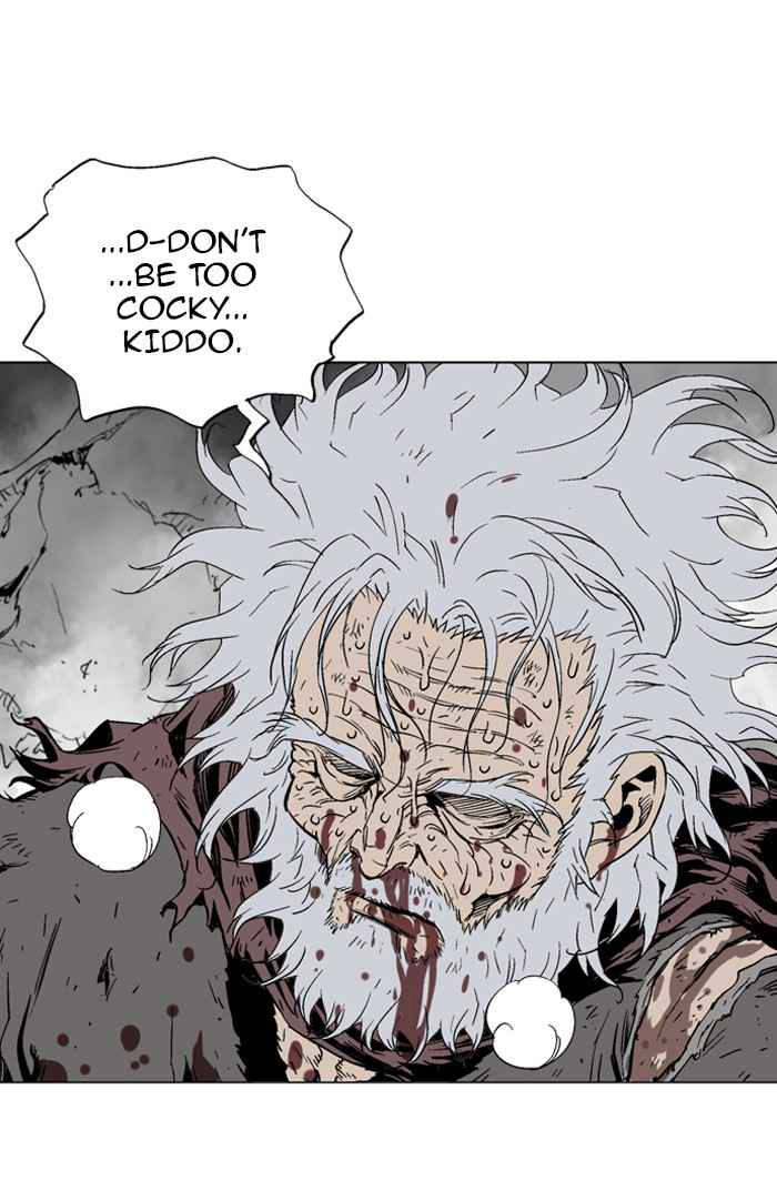 Gosu (The Master) Chap 78 - Next Chap 79