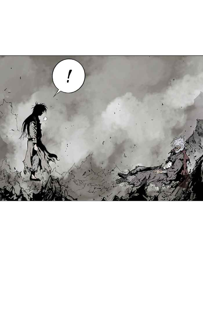 Gosu (The Master) Chap 78 - Next Chap 79