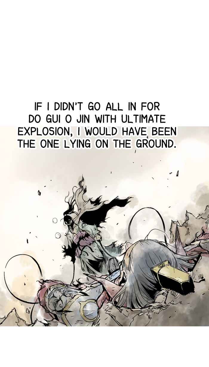 Gosu (The Master) Chap 78 - Next Chap 79
