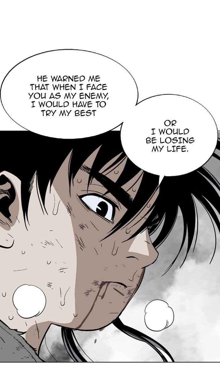 Gosu (The Master) Chap 78 - Next Chap 79