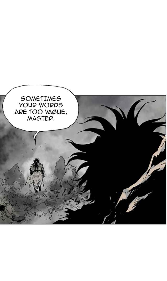 Gosu (The Master) Chap 78 - Next Chap 79
