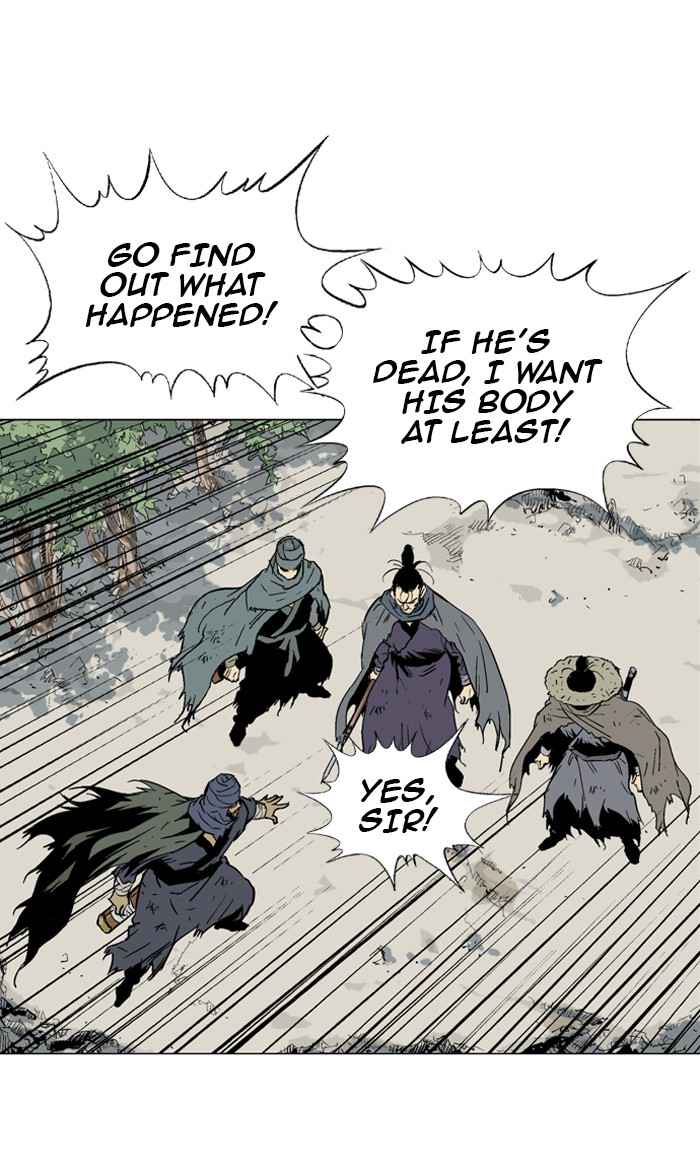 Gosu (The Master) Chap 78 - Next Chap 79