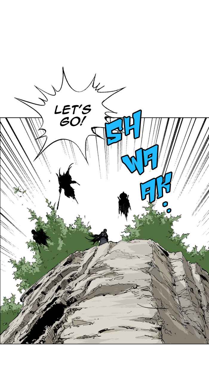 Gosu (The Master) Chap 78 - Next Chap 79