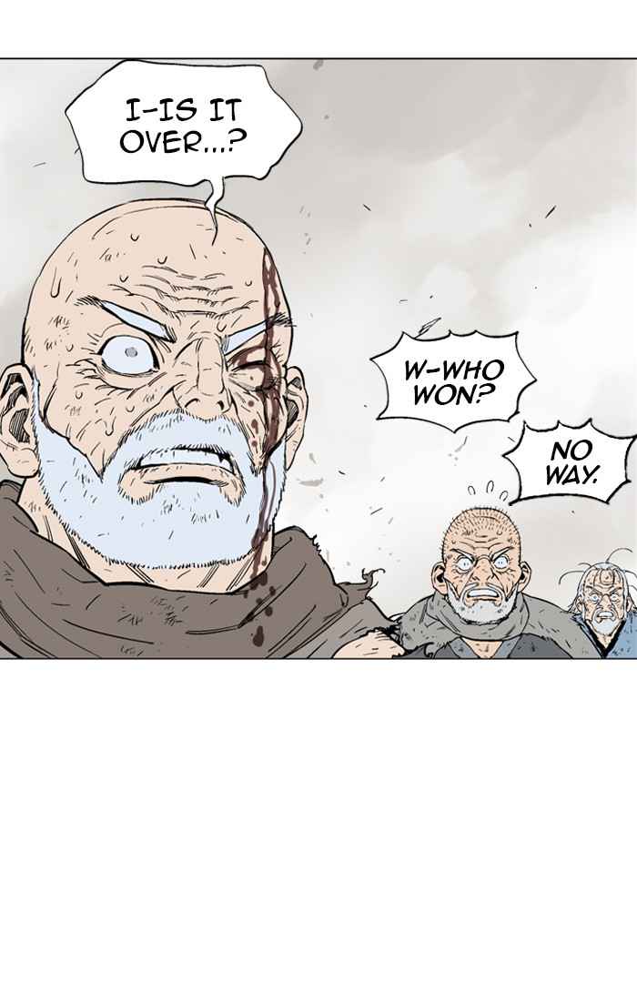 Gosu (The Master) Chap 78 - Next Chap 79