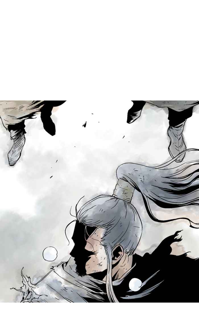 Gosu (The Master) Chap 78 - Next Chap 79