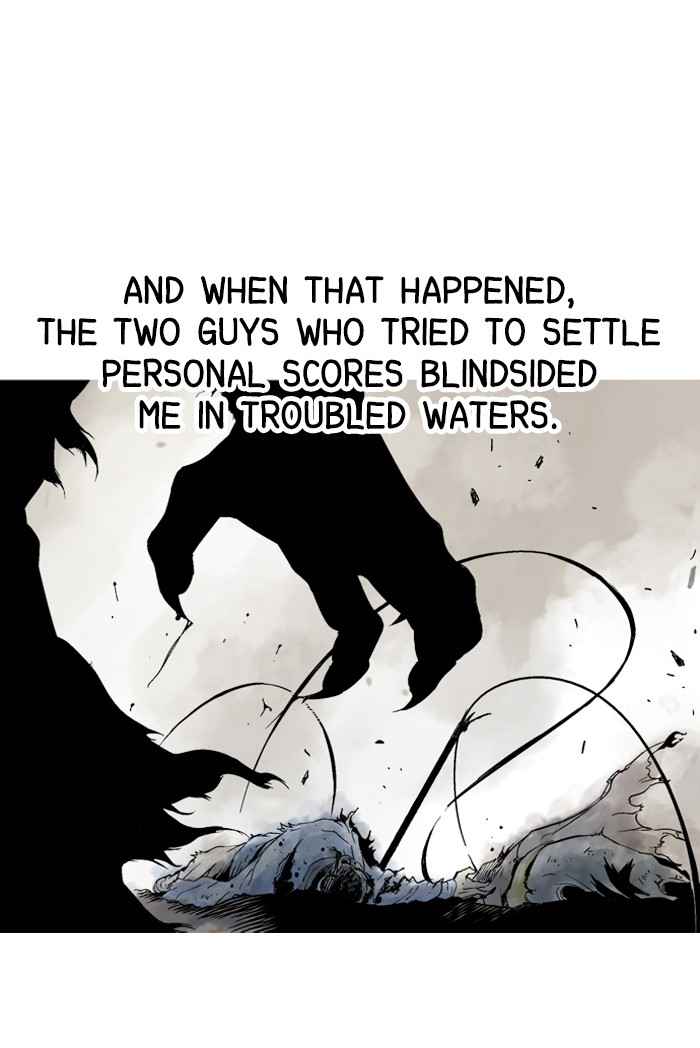 Gosu (The Master) Chap 78 - Next Chap 79