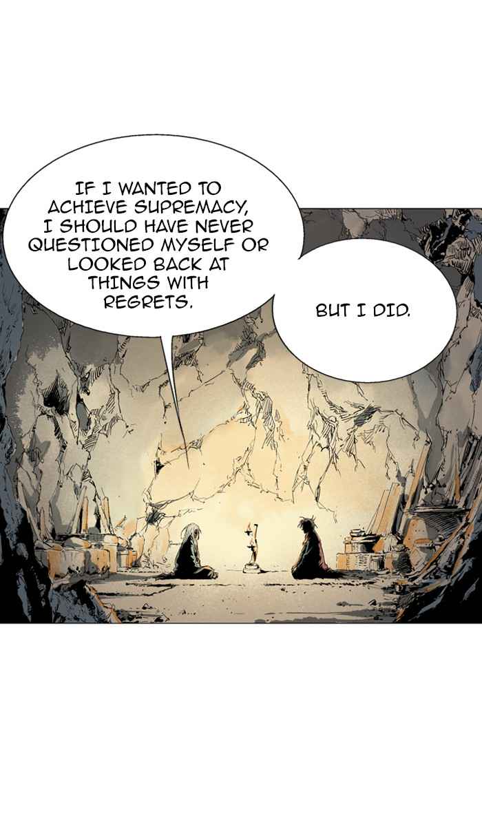 Gosu (The Master) Chap 79 - Next Chap 80