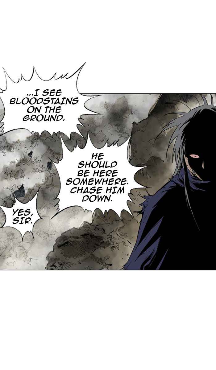 Gosu (The Master) Chap 79 - Next Chap 80