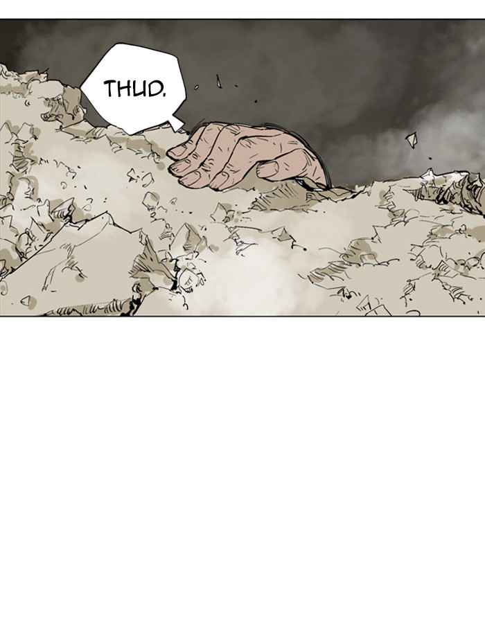 Gosu (The Master) Chap 79 - Next Chap 80