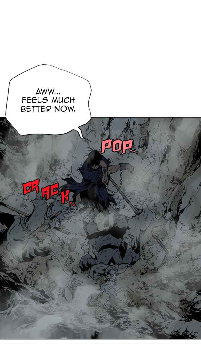 Gosu (The Master) Chap 79 - Next Chap 80