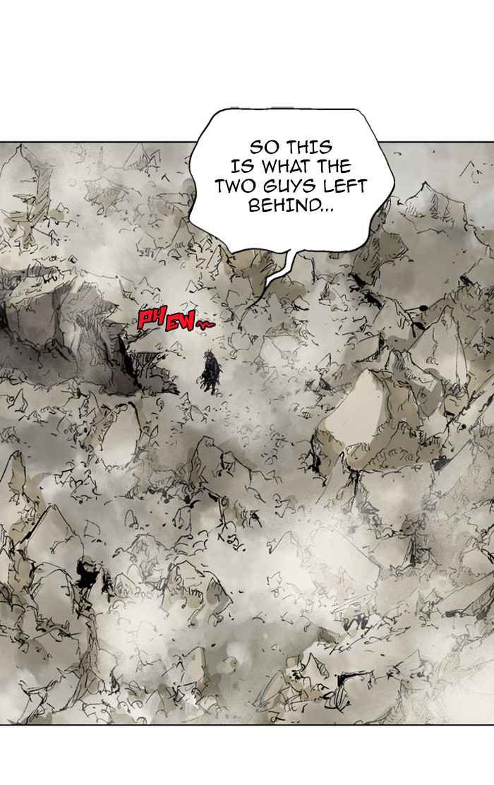 Gosu (The Master) Chap 79 - Next Chap 80