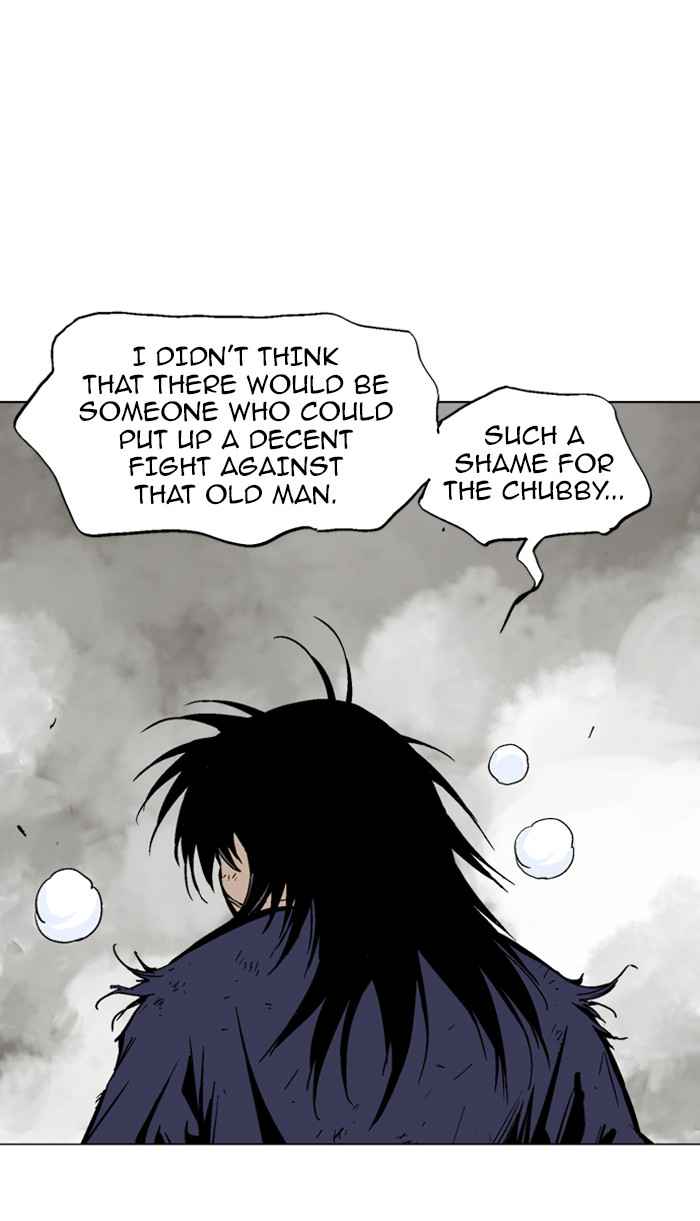 Gosu (The Master) Chap 79 - Next Chap 80