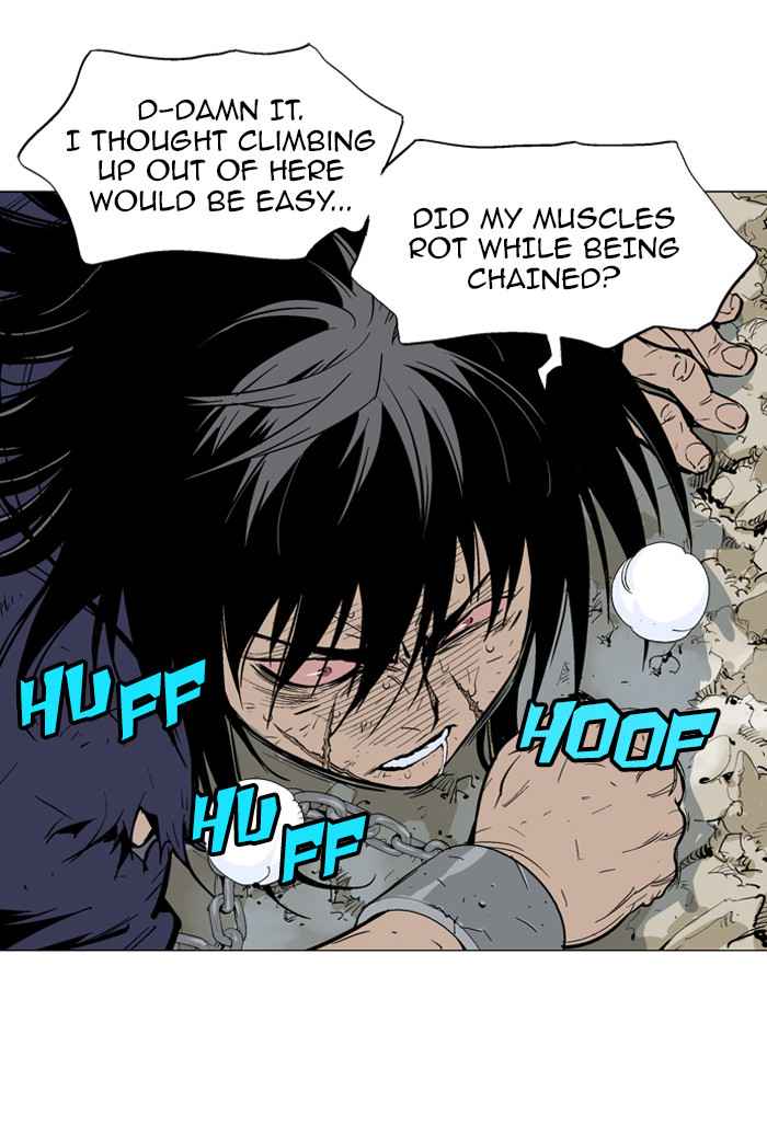 Gosu (The Master) Chap 79 - Next Chap 80