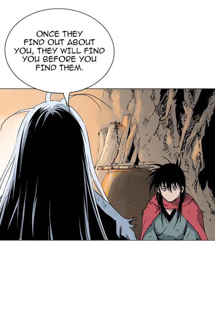 Gosu (The Master) Chap 79 - Next Chap 80