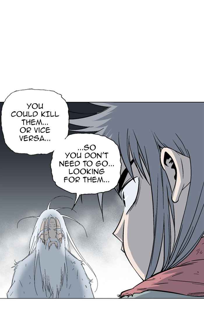 Gosu (The Master) Chap 79 - Next Chap 80