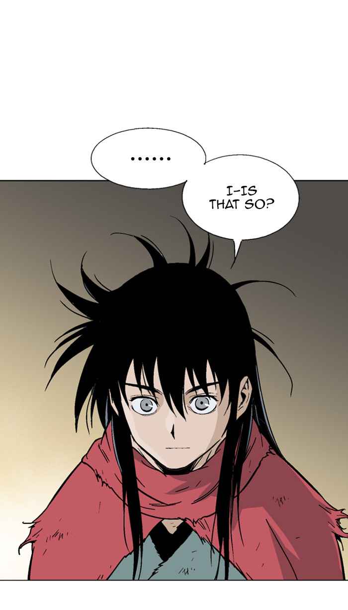 Gosu (The Master) Chap 79 - Next Chap 80