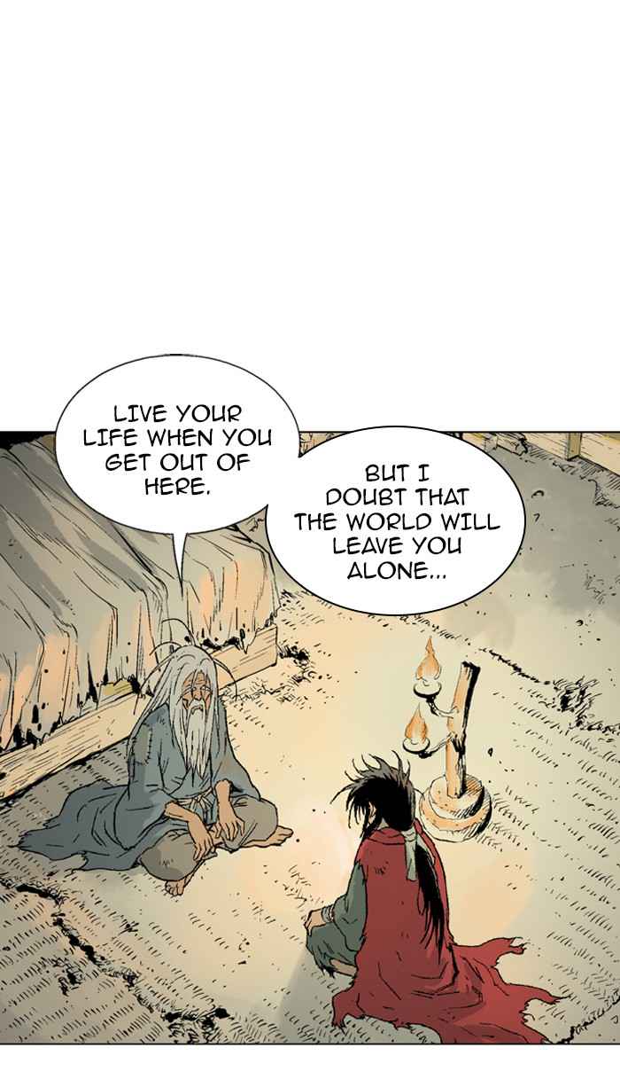 Gosu (The Master) Chap 79 - Next Chap 80