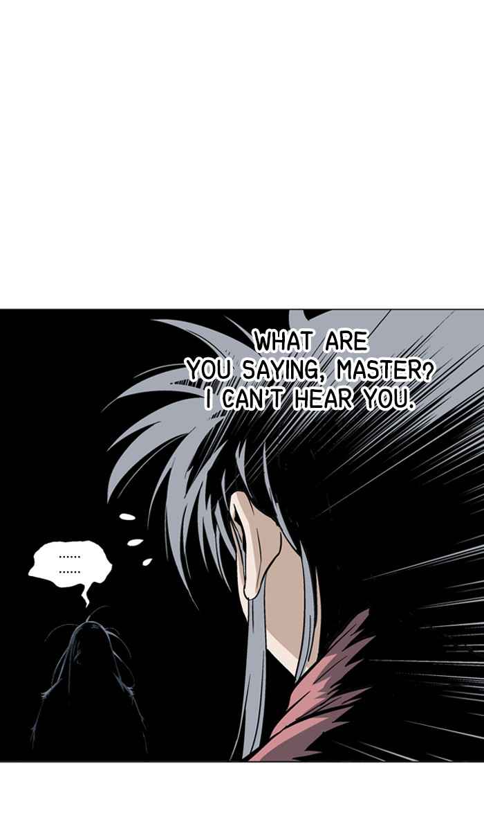 Gosu (The Master) Chap 79 - Next Chap 80