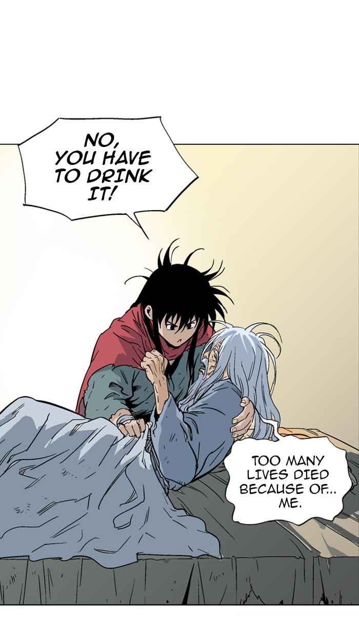 Gosu (The Master) Chap 79 - Next Chap 80