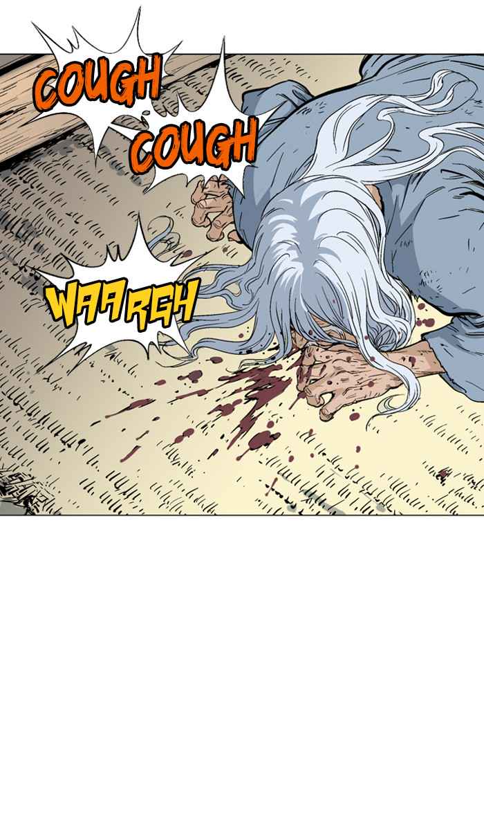 Gosu (The Master) Chap 79 - Next Chap 80