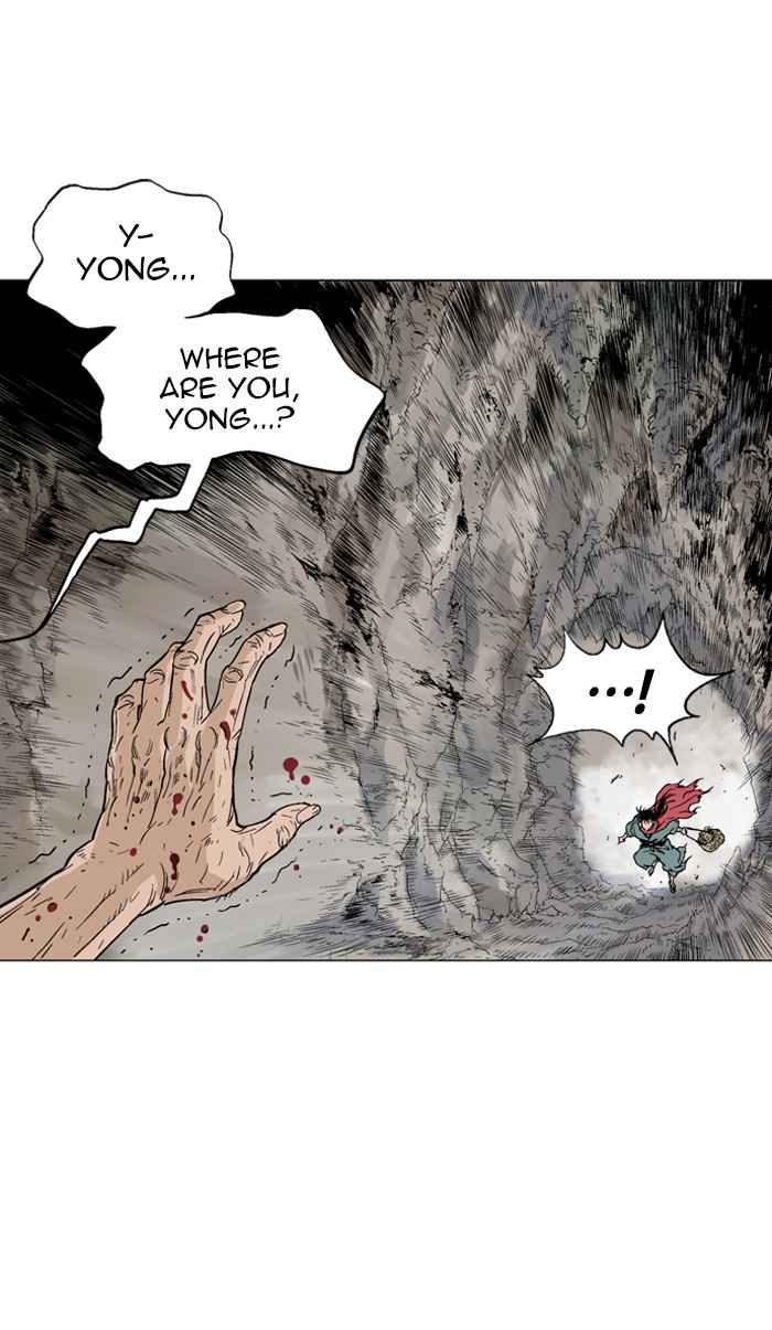 Gosu (The Master) Chap 79 - Next Chap 80