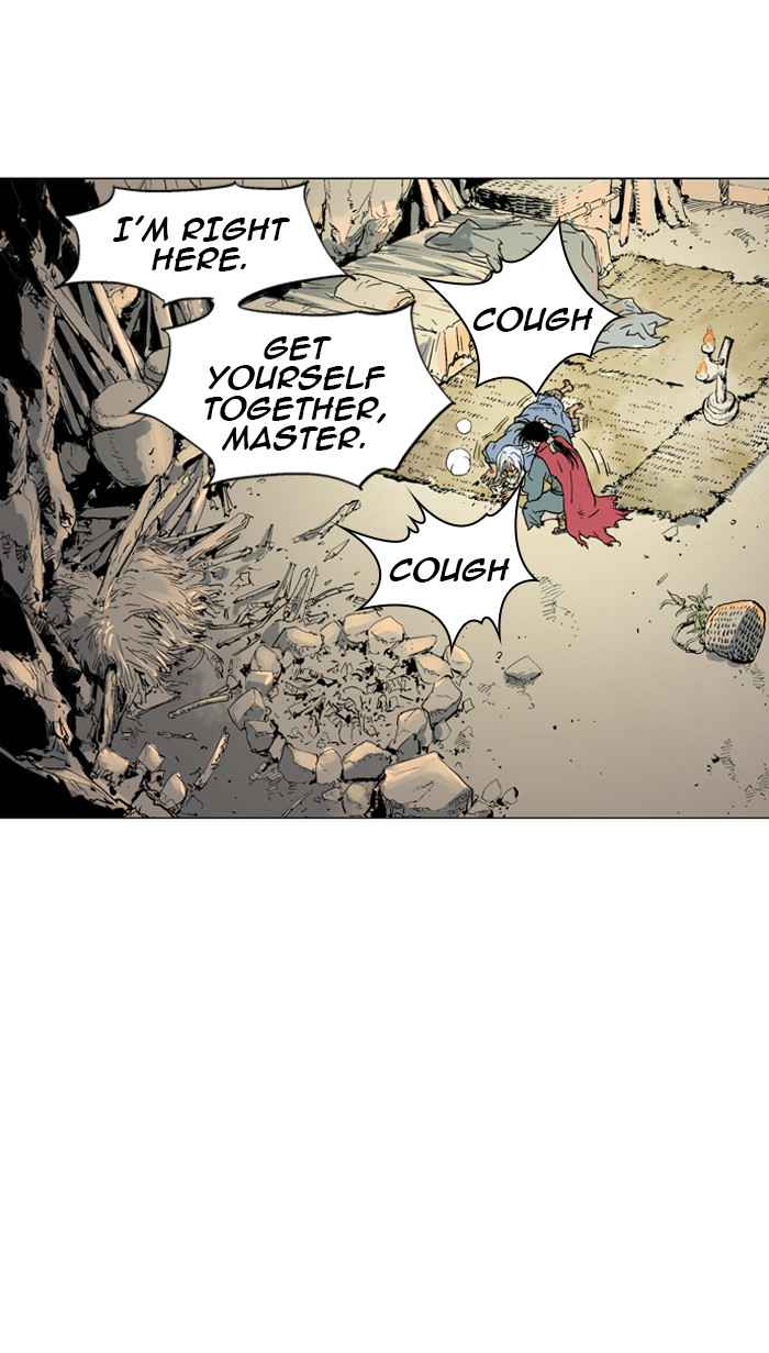 Gosu (The Master) Chap 79 - Next Chap 80