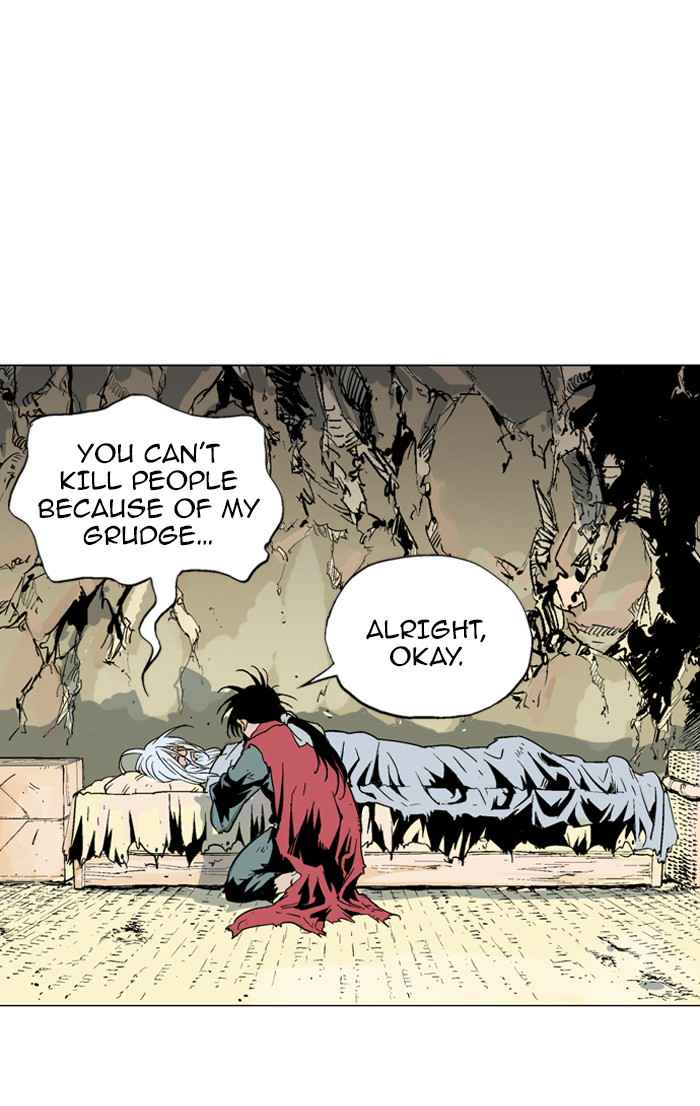 Gosu (The Master) Chap 79 - Next Chap 80