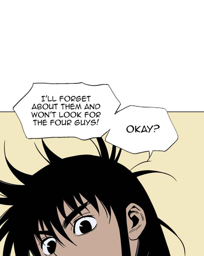 Gosu (The Master) Chap 79 - Next Chap 80