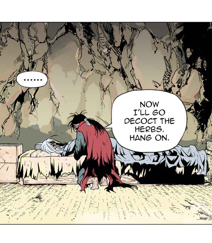 Gosu (The Master) Chap 79 - Next Chap 80