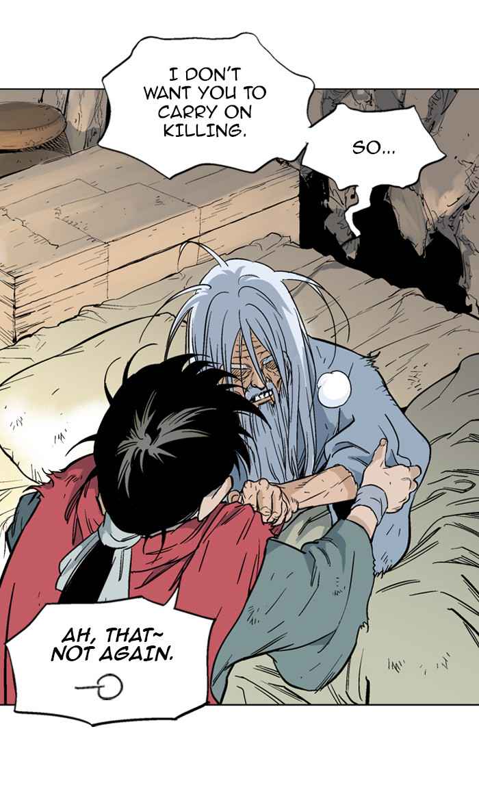 Gosu (The Master) Chap 79 - Next Chap 80