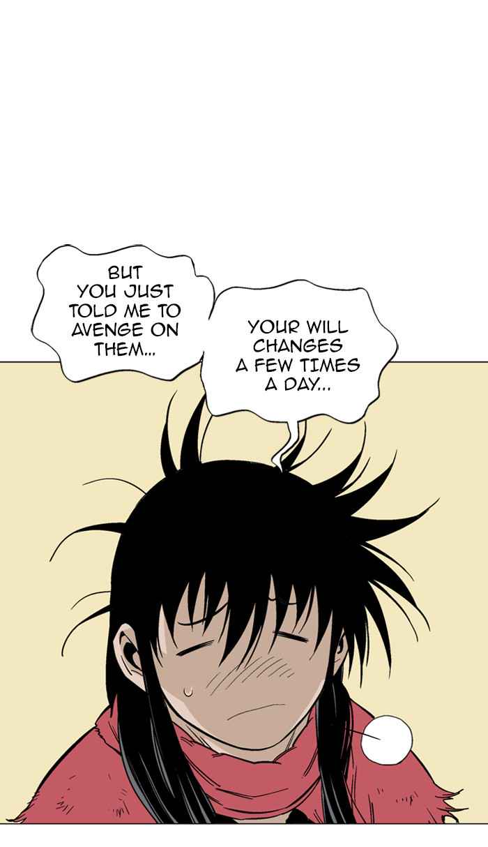 Gosu (The Master) Chap 79 - Next Chap 80