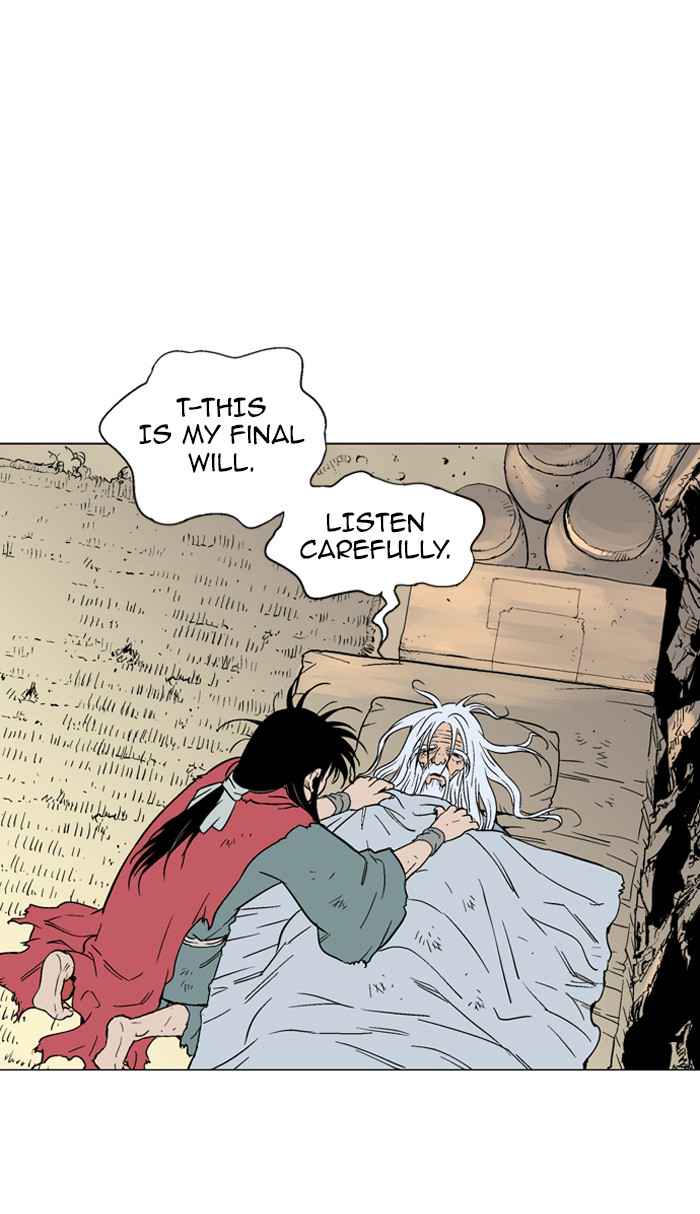 Gosu (The Master) Chap 79 - Next Chap 80