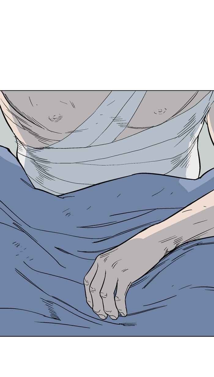 Gosu (The Master) Chap 79 - Next Chap 80