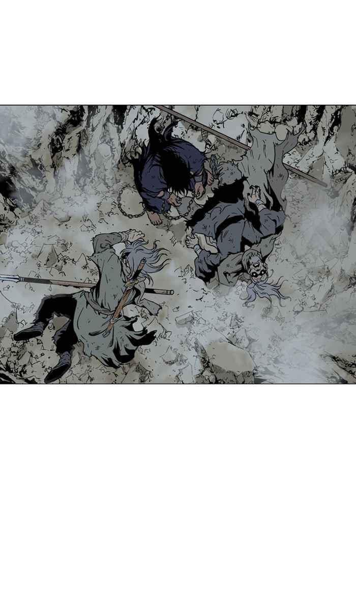 Gosu (The Master) Chap 79 - Next Chap 80