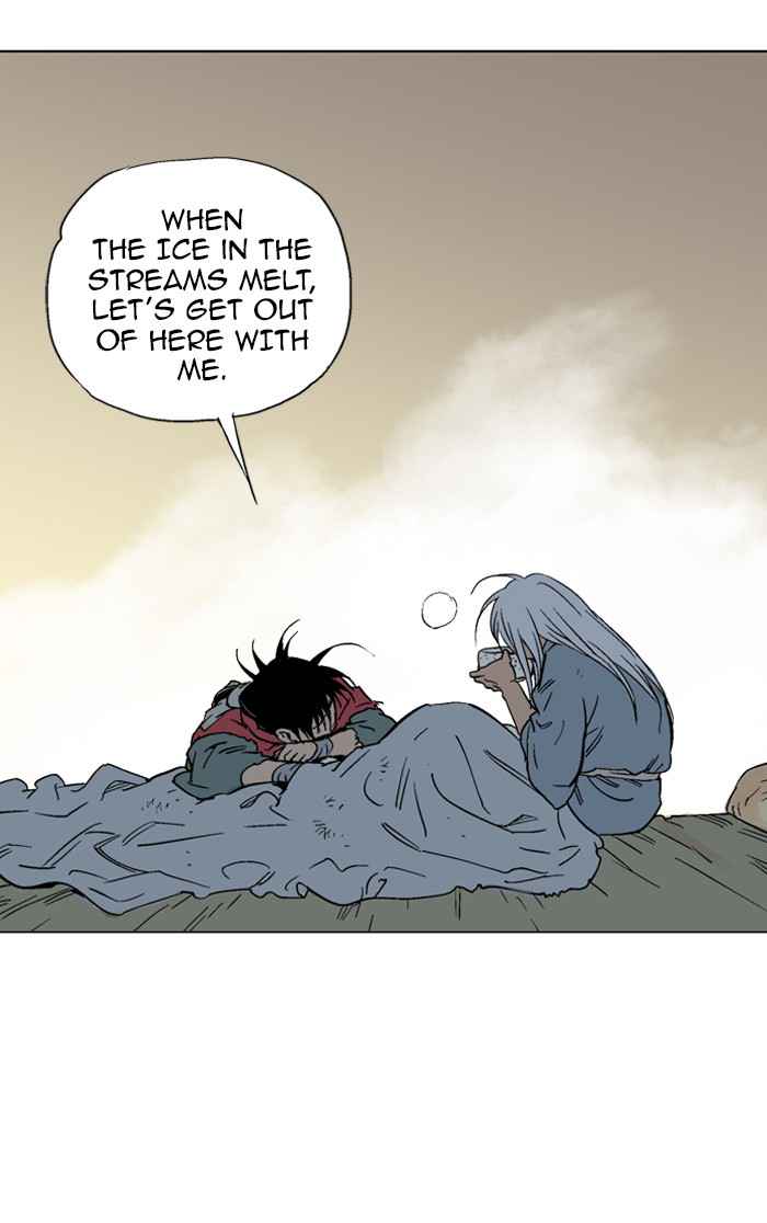 Gosu (The Master) Chap 79 - Next Chap 80