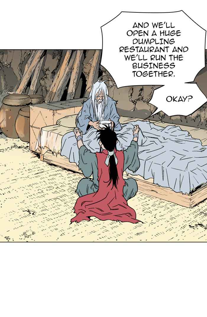 Gosu (The Master) Chap 79 - Next Chap 80