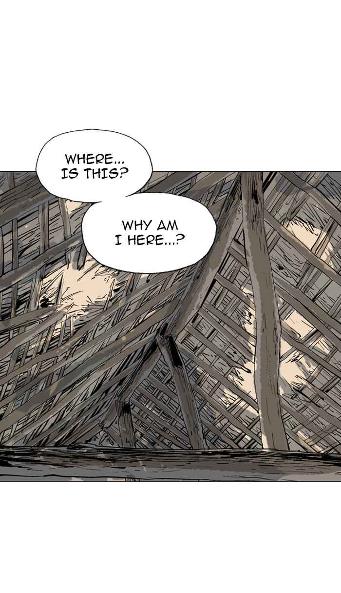 Gosu (The Master) Chap 79 - Next Chap 80
