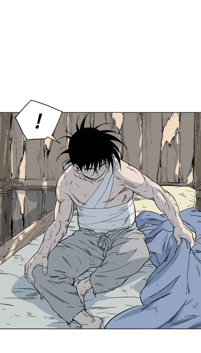 Gosu (The Master) Chap 79 - Next Chap 80