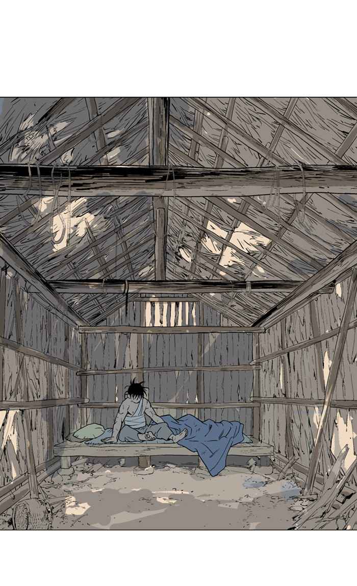 Gosu (The Master) Chap 79 - Next Chap 80