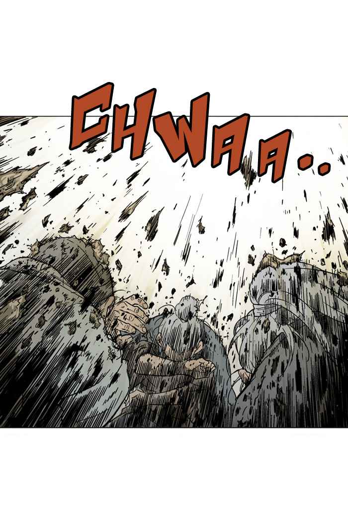 Gosu (The Master) Chap 70 - Next Chap 71