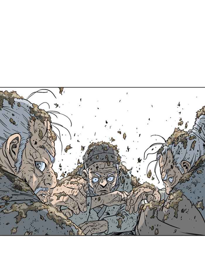 Gosu (The Master) Chap 70 - Next Chap 71